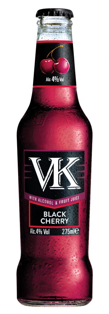 VK Black Cherry