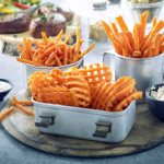Lamb-Weston-Trio-of-Sweet-Potato-Fries