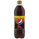 pepsi-ginger