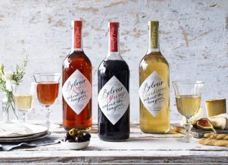 Drink Wine Without a Hangover?