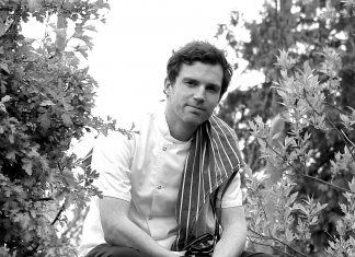 Gill Meller’s Food Pairing Suggestions