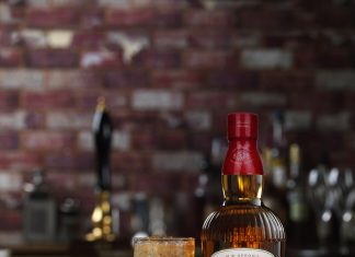 Cocktail of the Month – Southern Breeze