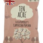 Ten Acre Cappuccino Flavour Pocorn