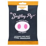 Snaffling Pig Marvelous Maple Flavour Pork Scratchings