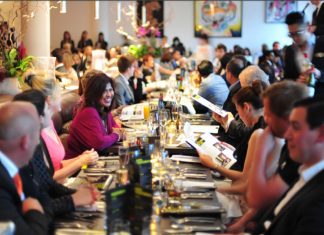 Venue of the Month – June