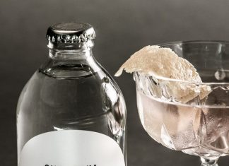 Cocktail of the Month – Hackney Woo Woo