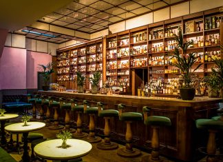 Venue of the Month – July