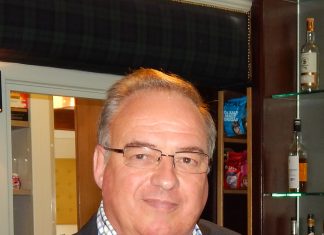 Expert’s View – Tim Page, CAMRA Chief Executive Tim Page, CAMRA Chief Executive