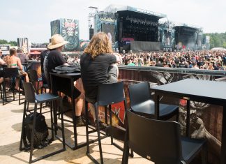 Furnishing Festivals