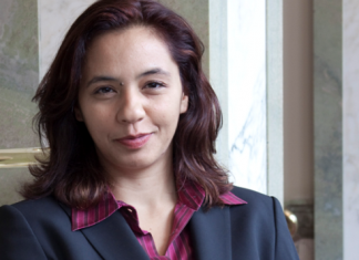 Expert’s View – Ufi Ibrahim, BHA Chief Executive Ufi Ibrahim, BHA Chief Executive