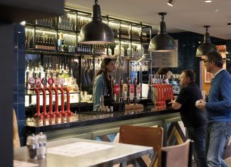 What’ll it be? Getting the beer range right