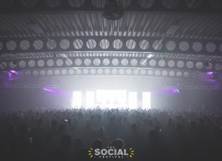 Venue of the Month – The Social Festival