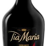 Tia-Maria bottle