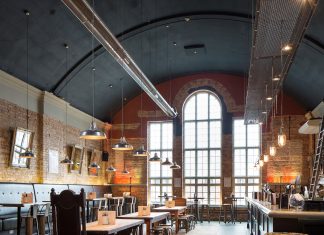 Venue of the Month – Hermitage Rd Bar & Restaurant