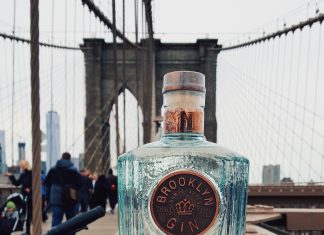 Brooklyn Gin incentive offers trips to Bar Convent Brooklyn