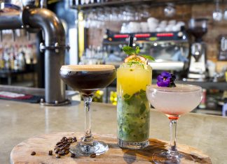 Tips on how to keep your cocktail offering on trend