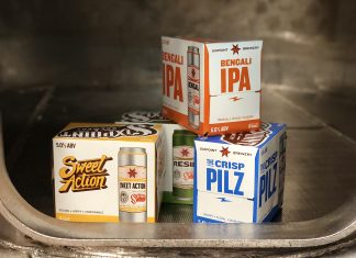 Sixpoint expands UK distribution via Heathwick