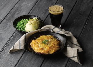 Space-age technology now in oven to tableware