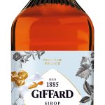 SIROP CARAMEL SALE 100CL