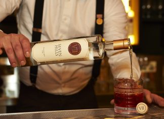 VII Hills Italian Dry Gin sign two new distributors in Europe