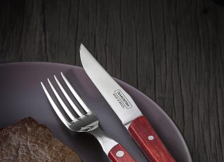 New tramontina french style cutlery range from Artis