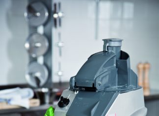 Metcalfe – launches HALLDE CC-34 combi cutter