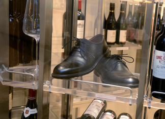 Anvil Traction launch executive range of slip resistant footwear