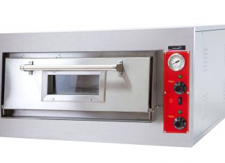 Want to add pizza to the menu?