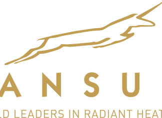 Tansun – The infrared heating specialists, bringing you their new app to control your heating.