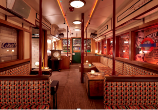 Cahoots and Cointreau celebrate Cinco de Mayo