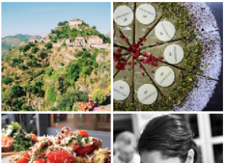 Strazzanti, the Sicilian bakery & brunch pop up, takes residency in Fitzrovia