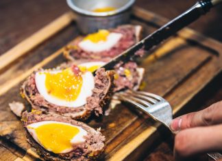 Mac & Wild head home to the Highlands to open new restaurant