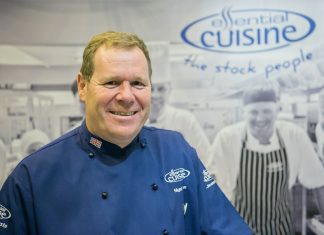 Essential Cuisine strengthened by key European acquisition
