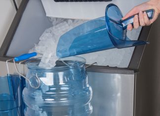 Advice on ice handling as BBC raises bacteria issue again