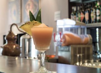 Frozé: Frozen cocktails just got much cooler