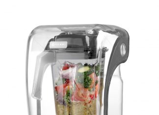 Hendi UK launches new digital blenders