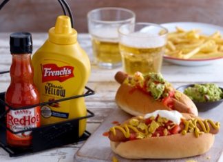 Millennial diners prove big on brand loyalty