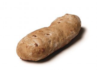 Speciality Breads adds to frozen dough range with a trio of ciabatta options