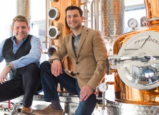 Salcombe Gin and the Spirit of Success