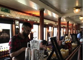 Lee Jones – Southern Comfort Southern Showdown UK Winner