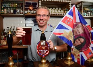 UK Pubs anticipate busiest day of the year this weekend – Super Saturday