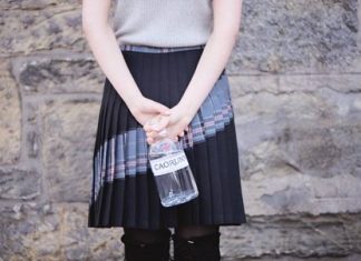 Caorunn collaborate with Scottish designer to champion craftsmanship