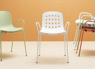 Outdoor Design & Catering Trends