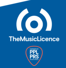 The new music licensing experience