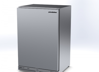 A touch of frost: The perfect cocktail cool