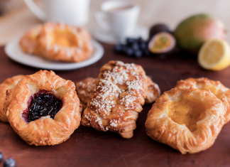 ARYZTA Food Solutions brings an authentic touch of hygee to UK Foodservice