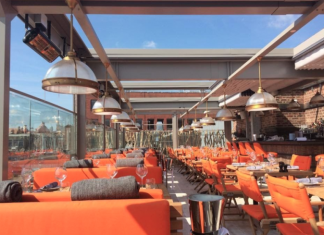 Tansun serves up reliable heating ahead of Wimbledon