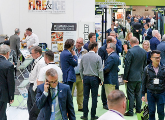Commercial Kitchen confirms best show yet ahead of bigger 2019 event