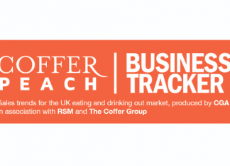 May sun shines on pubs, but casts shadow on restaurants