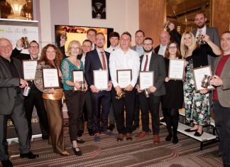 Guild of Beer Writers opens annual awards